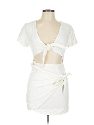 Sweet Pot Casual Dress (view 1)