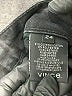 Vince. Black Jeans Size 24 waist - photo 7