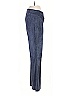 Trussardi Blue Casual Pants Size 32Estimated - photo 5