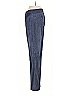 Trussardi Blue Casual Pants Size 32Estimated - photo 4