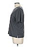 A'nue Ligne Gray Active T-Shirt Size L - photo 5