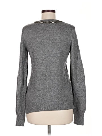 Equipment Cardigan (view 2)