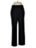 Ruby Rd. Black Dress Pants Size 10 - photo 1