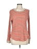 Torrid 100% Cotton Orange Pullover Sweater Size Lg Plus (0) - photo 1