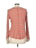 Torrid 100% Cotton Orange Pullover Sweater Size Lg Plus (0) - photo 2