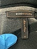 BCBGMAXAZRIA Solid Gray Formal Skirt Size S - photo 4