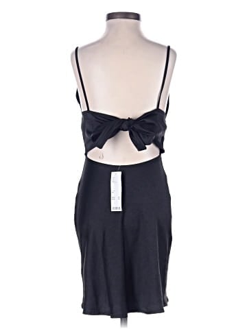 Motel Cocktail Dress (view 2)