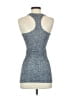 Lululemon Athletica Gray Tank Top Size 2 - photo 2
