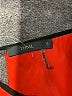 THML 100% Polyester Orange Sleeveless Blouse Size S - photo 7