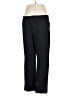 CAbi Solid Black Dress Pants Size 16 - photo 1
