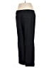 CAbi Solid Black Dress Pants Size 16 - photo 2