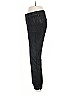 Paige Black Casual Pants Size 27 waist - photo 5