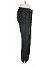 Paige Black Casual Pants Size 27 waist - photo 4