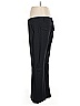 CAbi Solid Black Dress Pants Size 16 - photo 5