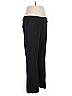 CAbi Solid Black Dress Pants Size 16 - photo 4