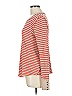 Torrid 100% Cotton Orange Pullover Sweater Size Lg Plus (0) - photo 5