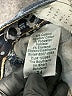 Current/Elliott Paisley Blue Shorts Size 24 waist - photo 4
