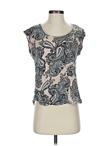 Daniel Rainn Sleeveless T-Shirt (view 1)