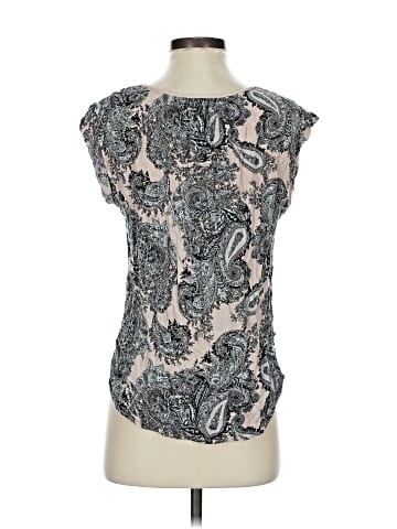 Daniel Rainn Sleeveless T-Shirt (view 2)