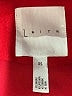 Leith Red Blazer Size XS - photo 6