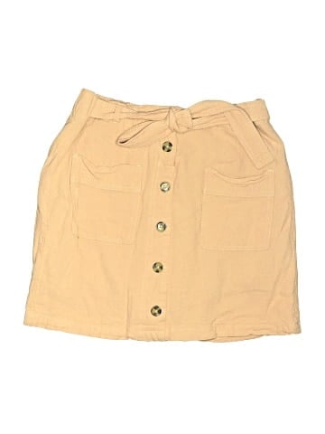 Juniper + Lime Casual Skirt (view 1)