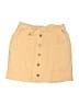 Juniper + Lime Tan Casual Skirt Size M (petite) - photo 1