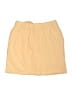 Juniper + Lime Tan Casual Skirt Size M (petite) - photo 2