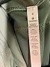 Lululemon Athletica Green Active Pants Size 4 - photo 7
