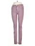 Hudson Jeans Hearts Pink Jeans Size 27 waist - photo 1
