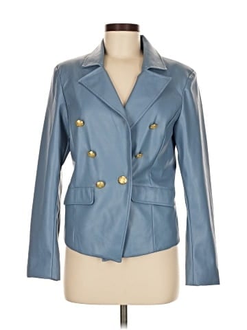 Central Park West Blazer (view 1)