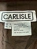 Carlisle Solid Brown Casual Pants Size 4 - photo 7