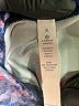 Lululemon Athletica Print Blue Active Pants Size 4 - photo 7