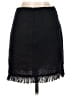 Joe Fresh Black Casual Skirt Size 0 - photo 2