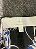 Thakoon Addition 100% Silk Print Black Cocktail Dress Size 0 - photo 7