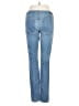 Joie Hearts Blue Jeans Size 27 waist - photo 2