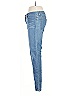 Joie Hearts Blue Jeans Size 27 waist - photo 5