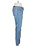 Joie Hearts Blue Jeans Size 27 waist - photo 4