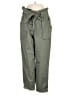 BCBGeneration Green Cargo Pants Size S - photo 1