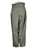 BCBGeneration Green Cargo Pants Size S - photo 2