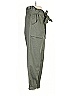 BCBGeneration Green Cargo Pants Size S - photo 4