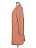 Phil Love Tan Cardigan Size L - photo 5