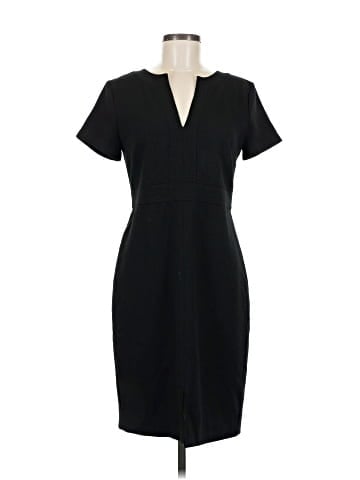 Ann Taylor Casual Dress (view 1)