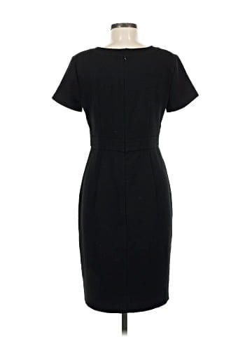 Ann Taylor Casual Dress (view 2)