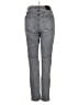 Everlane Chevron-herringbone Gray Jeans Size 26 waist - photo 2
