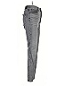 Everlane Chevron-herringbone Gray Jeans Size 26 waist - photo 4