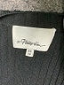 3.1 Phillip Lim Black 3/4 Sleeve Top Size XS - photo 7