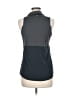 Under Armour Gray Sleeveless T-Shirt Size M - photo 2