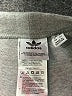 Adidas Gray Active Pants Size M - photo 7