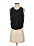 Old Navy Black Vest Size S (petite) - photo 1