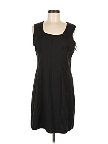 Alison Sheri Casual Dress (view 1)